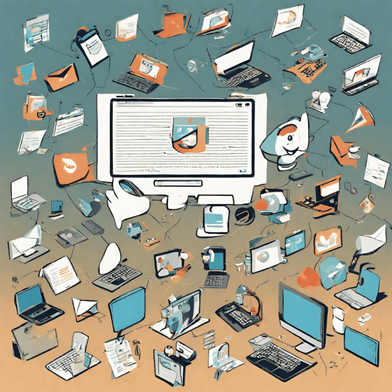 List of Top Microblogging Sites