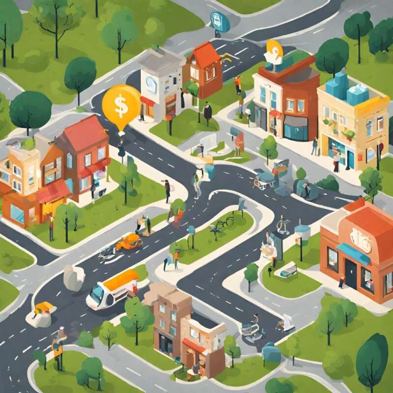 Local SEO Strategies