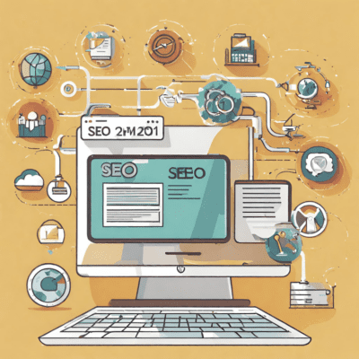 SEO 101: A Comprehensive Beginner's Guide